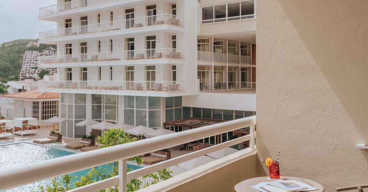 Een foto van Hyde Ibiza