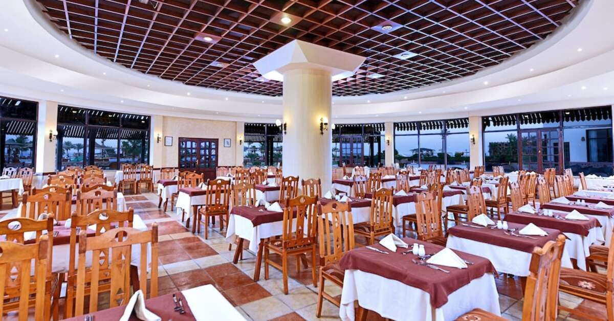 Een foto van Bliss Nada Beach Resort