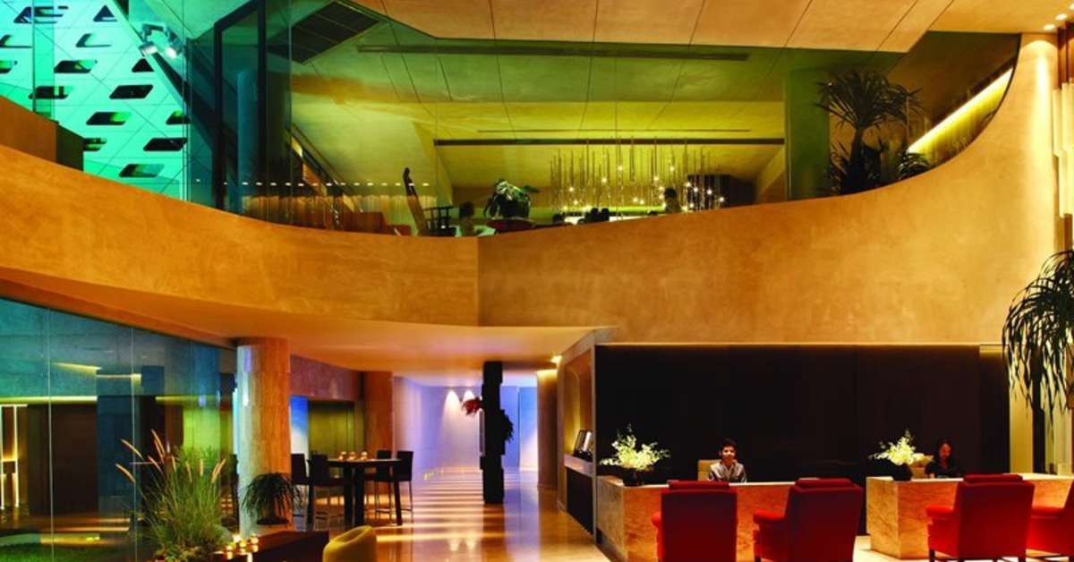 Een foto van LiT Hotel Bangkok
