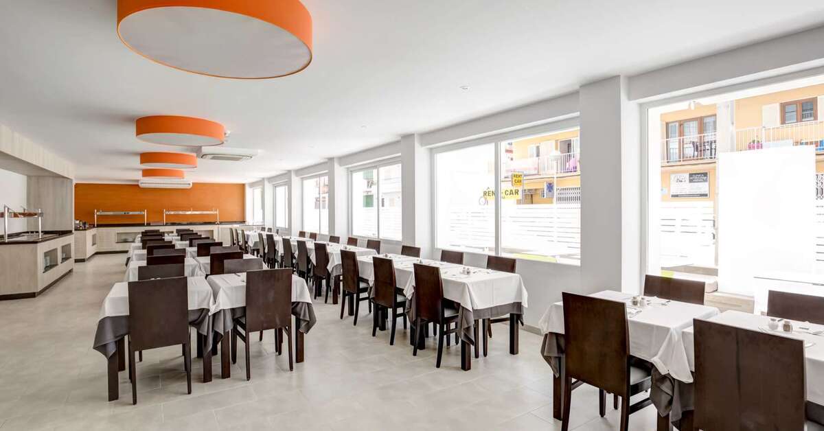 Een foto van BQ Carmen Playa Hotel