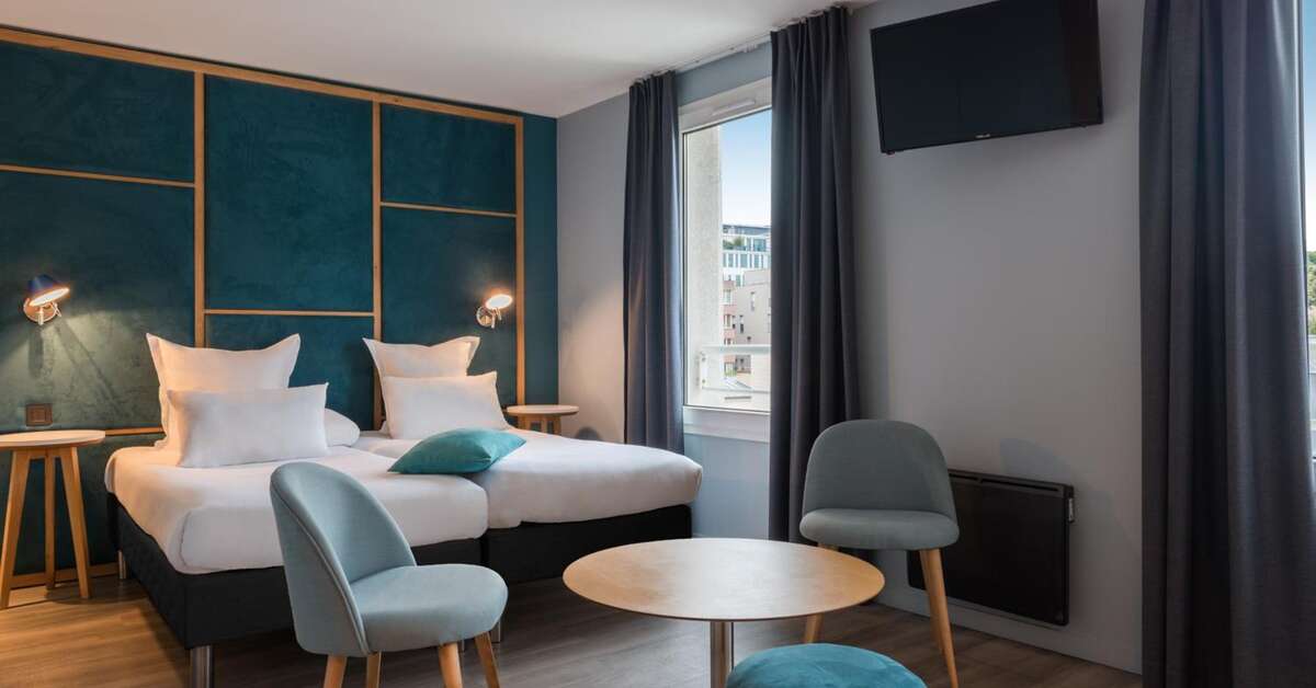 Een foto van Hotel Sanso by HappyCulture