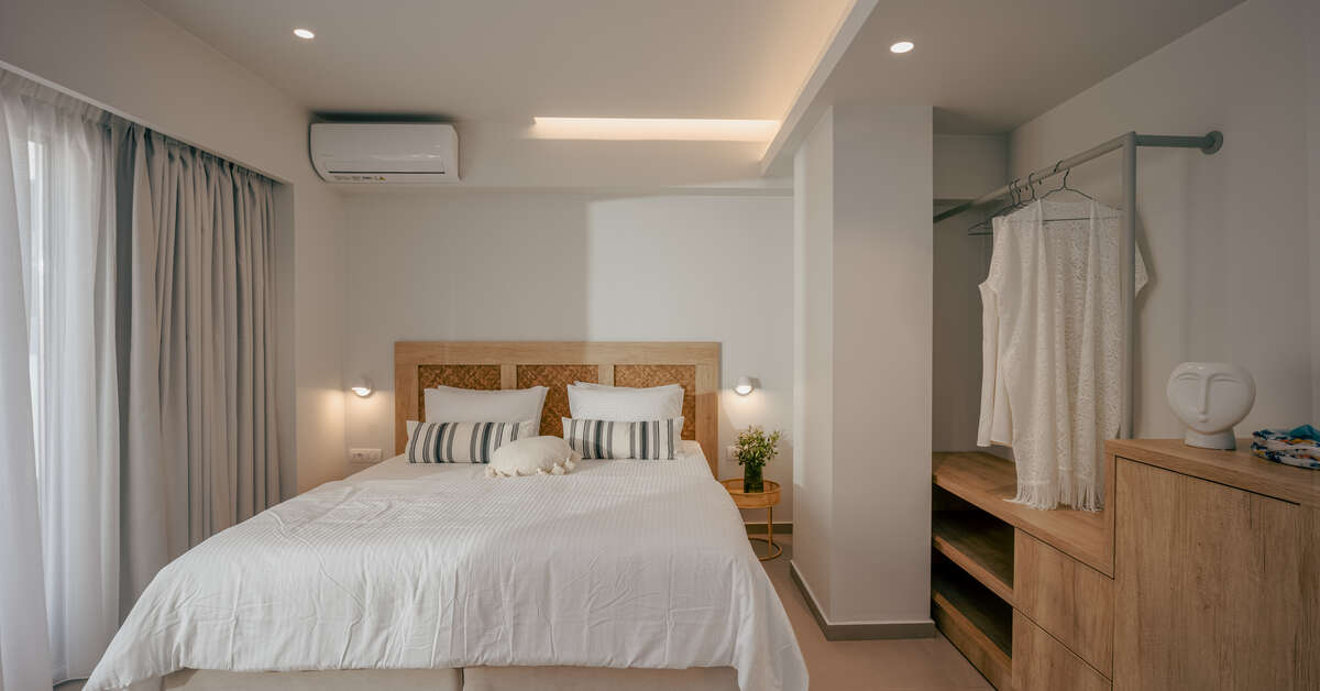 Ein Foto Anassa Suites