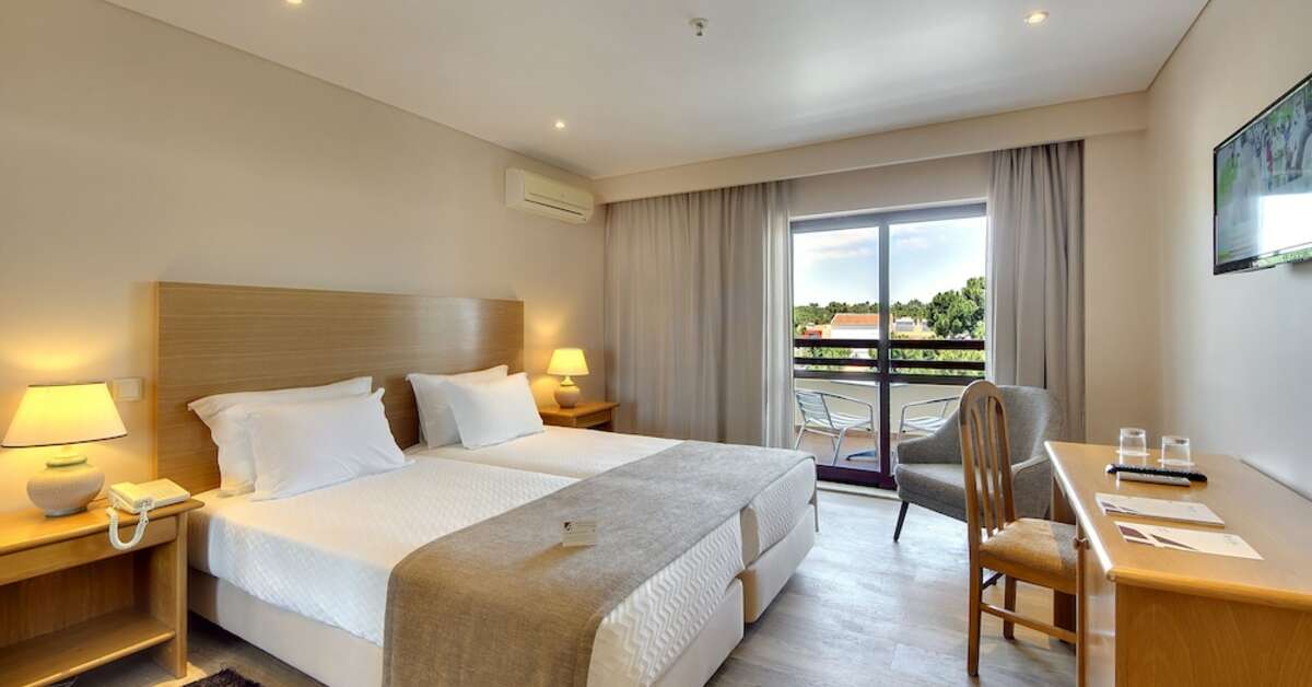 Een foto van Hotel & Appartementen Alba