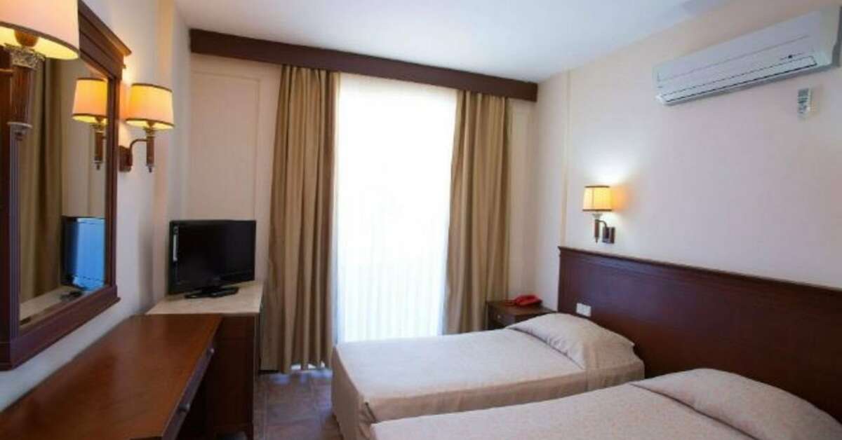 Een foto van Fame Hotel