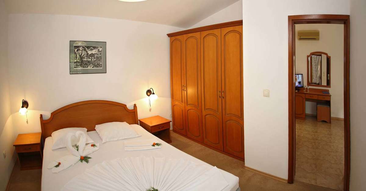 Een foto van Hotel Holiday Village