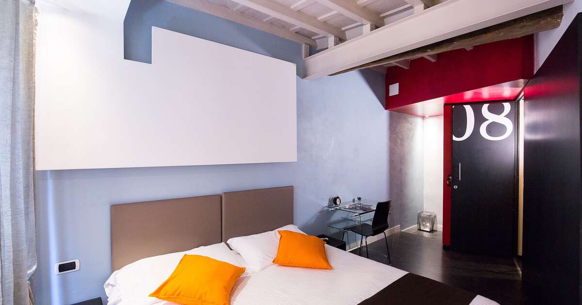 Een foto van Nerva Accommodation