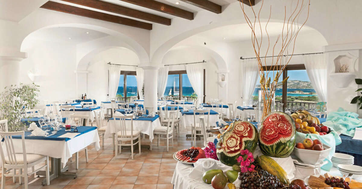 Een foto van Hotel & Resort Stelle Marine