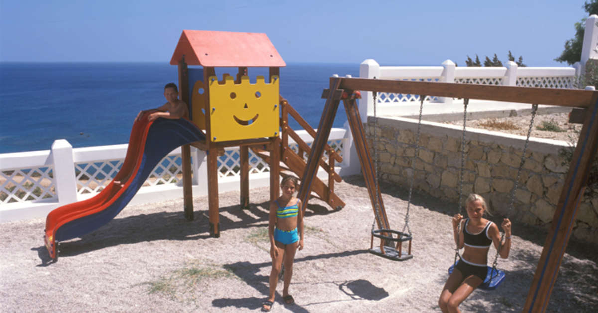 Een foto van Amoopi Bay Hotel