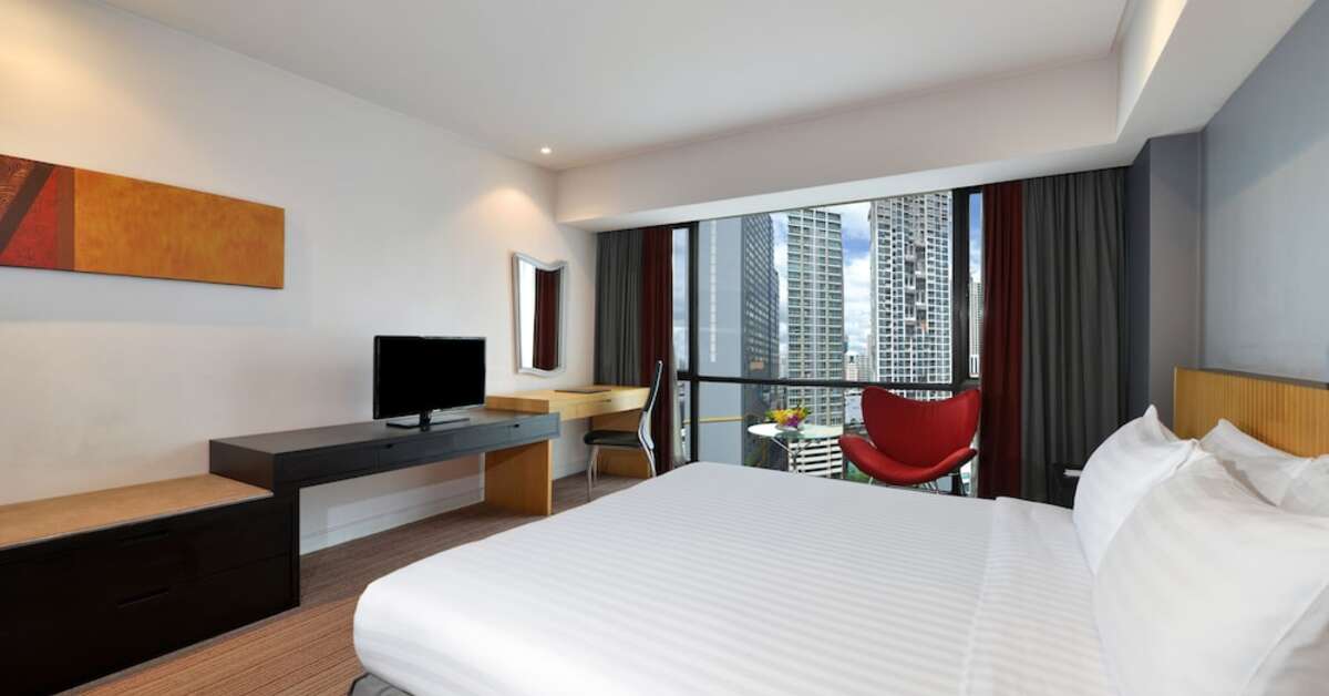 Een foto van Belaire Bangkok