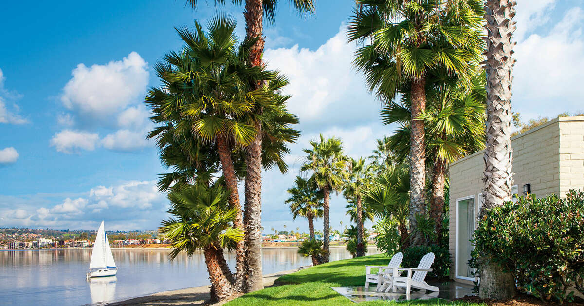 Een foto van Paradise Point Resort & Spa