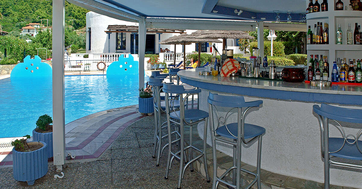 Een foto van Hotel Muses