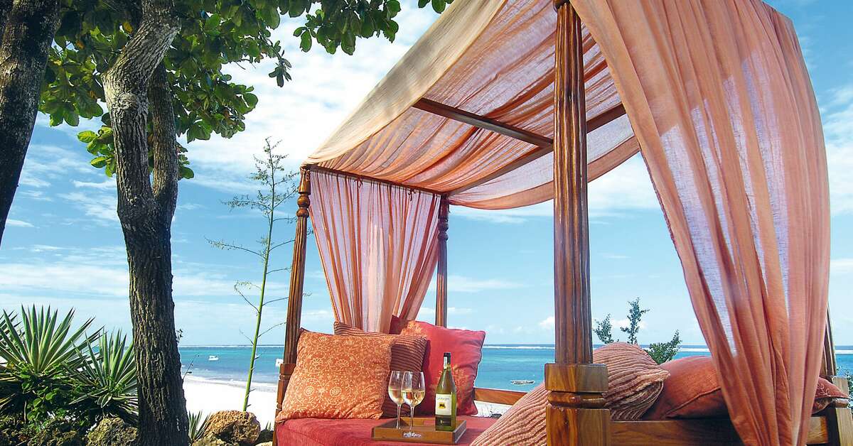 Een foto van Baobab Beach Resort & Spa