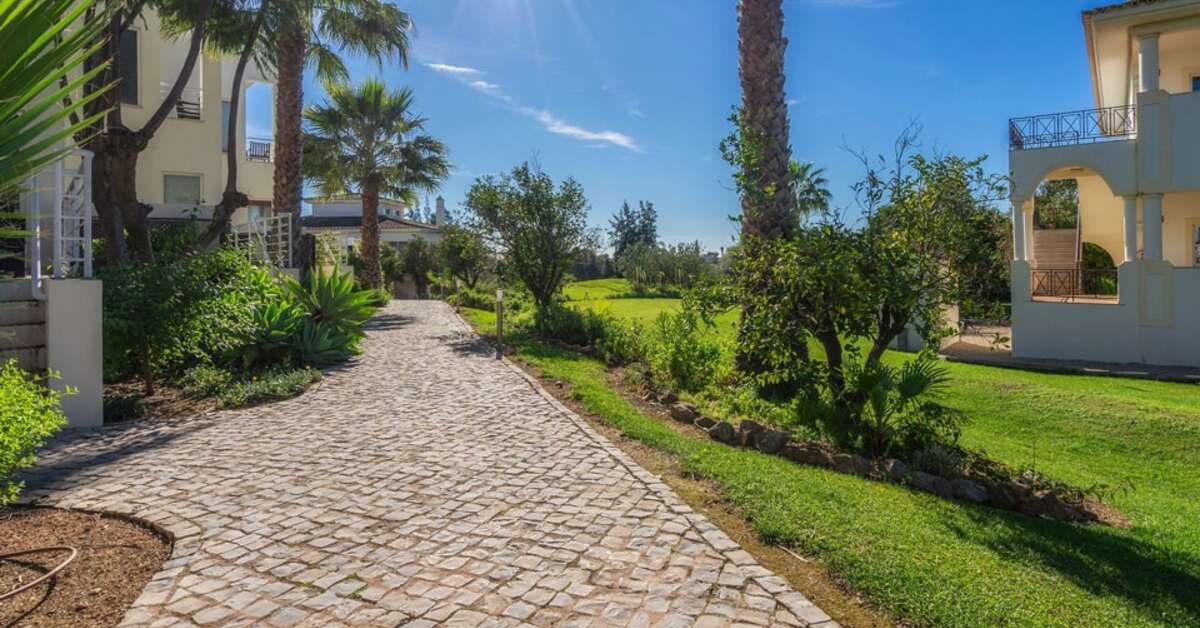 Een foto van Colina Verde Resort