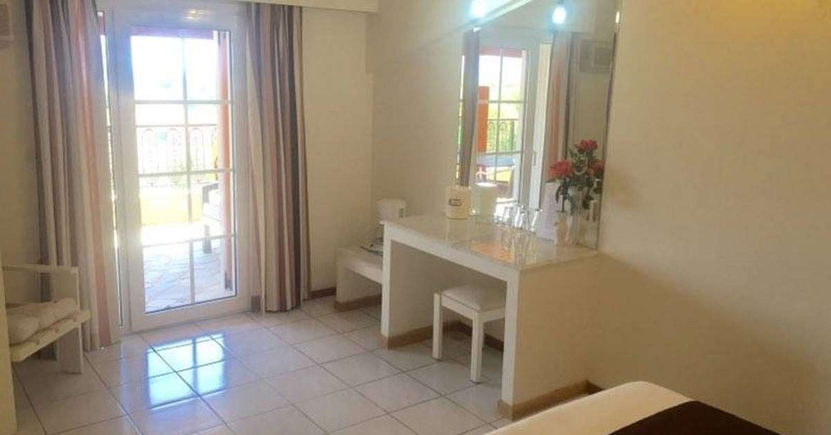 Een foto van Sunrise Inn Hotel
