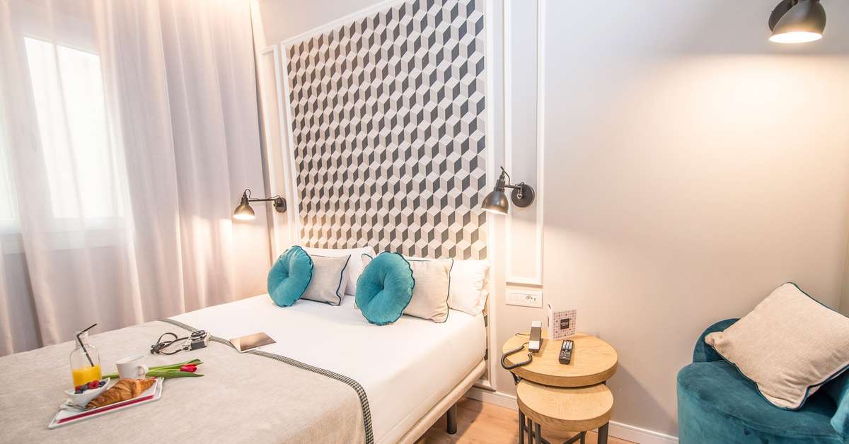 Een foto van Mosaic by Ona Hotels