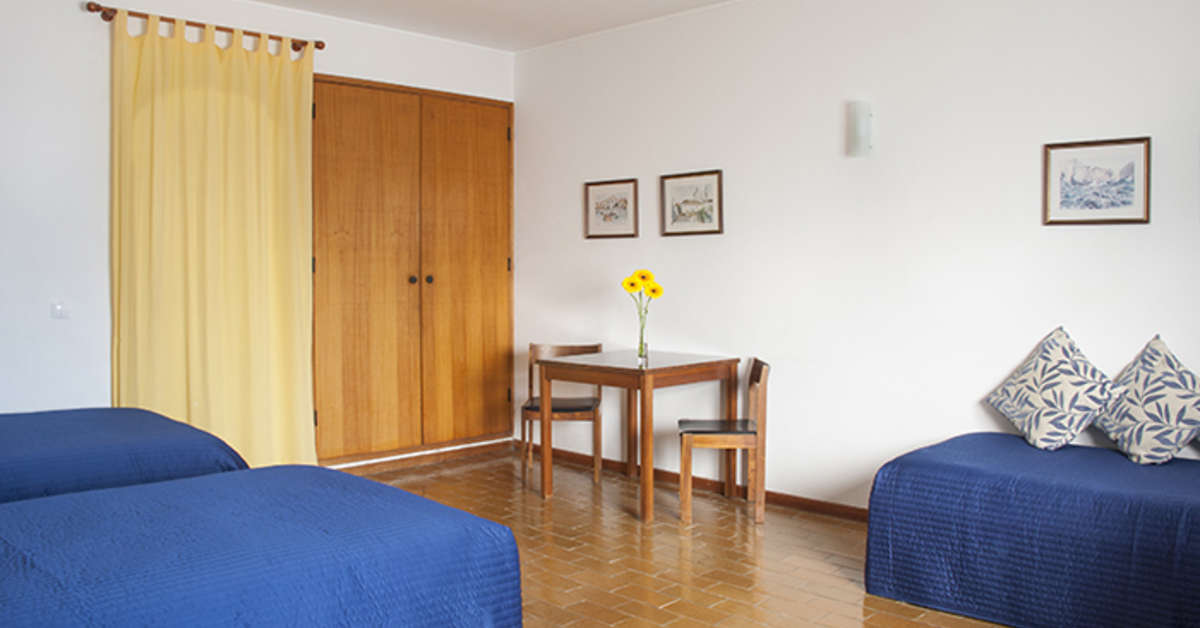 Een foto van Sollagos Appartementen