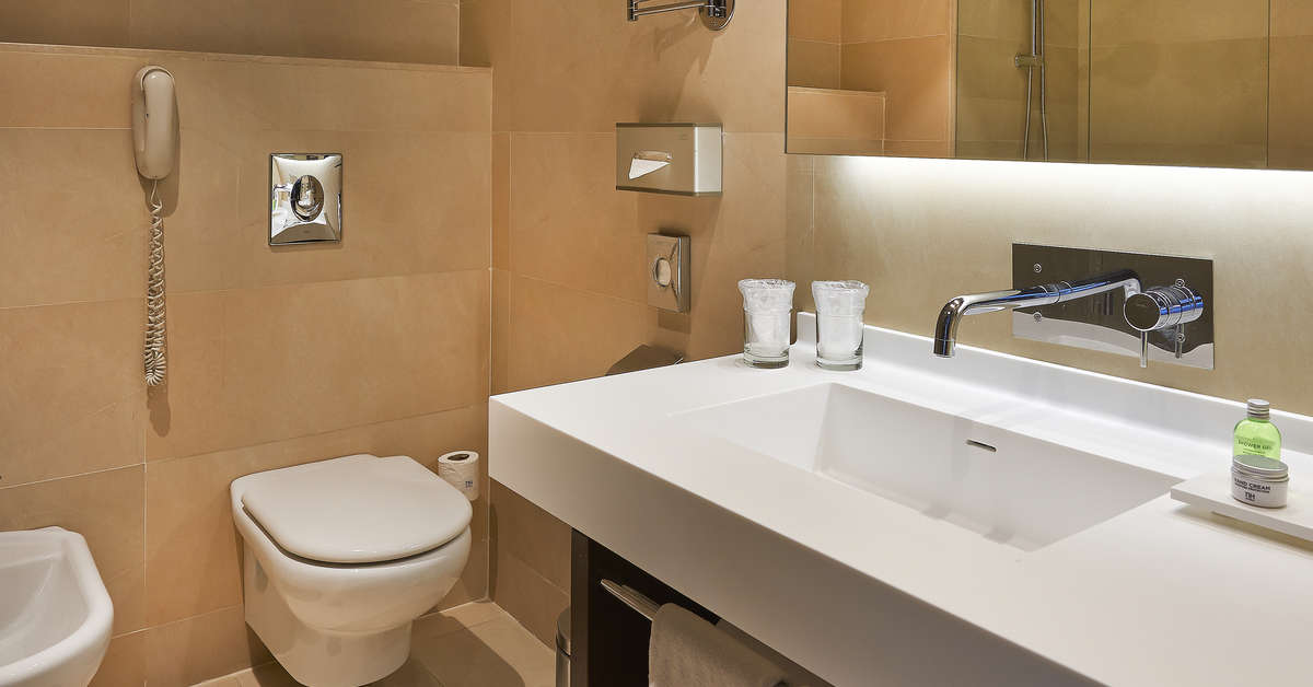 Een foto van NH Collection Barcelona Gran Hotel Calderon