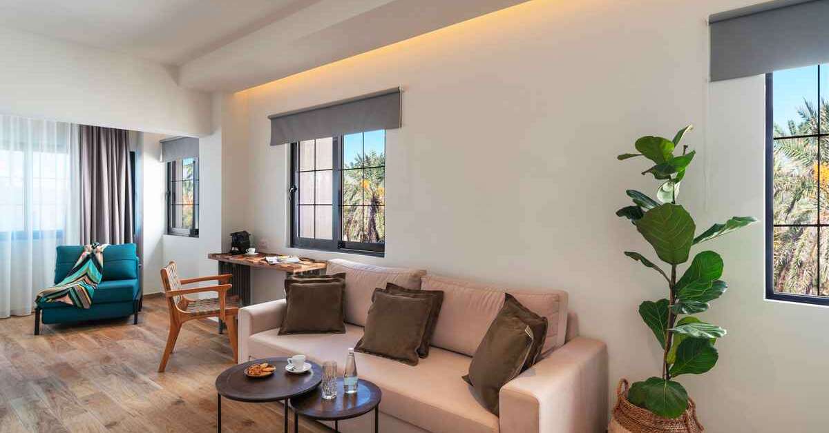 Ein Foto Naillac Boutique Hotel