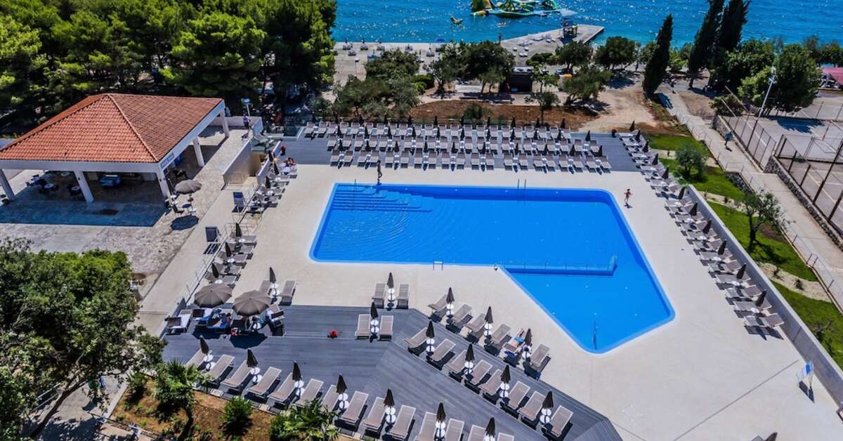 Een foto van Hotel Medena