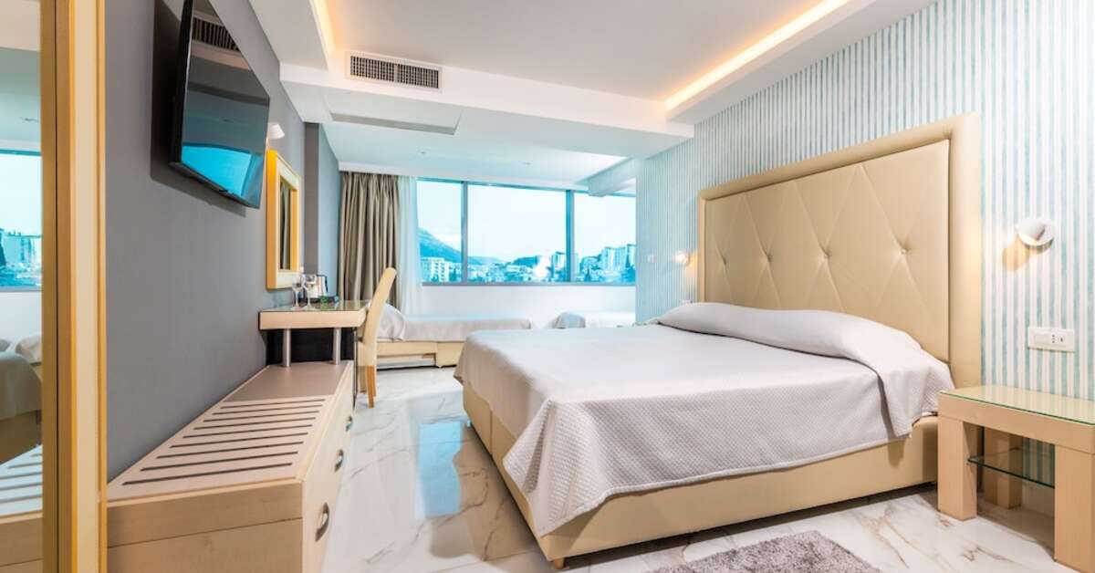 Een foto van Grand Hotel Park