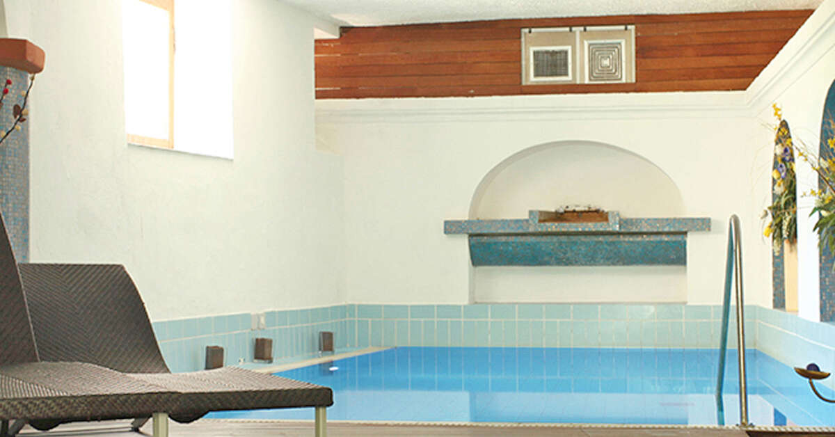 Ein Foto La Scogliera Hotel