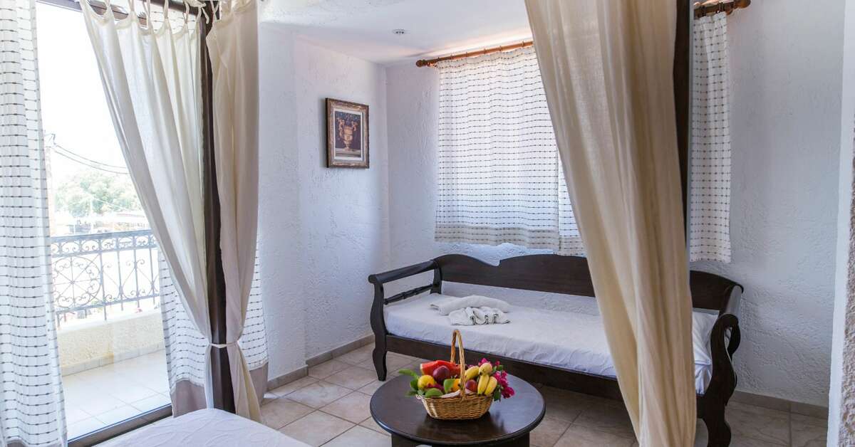 Een foto van Creta Aquamarine Hotel