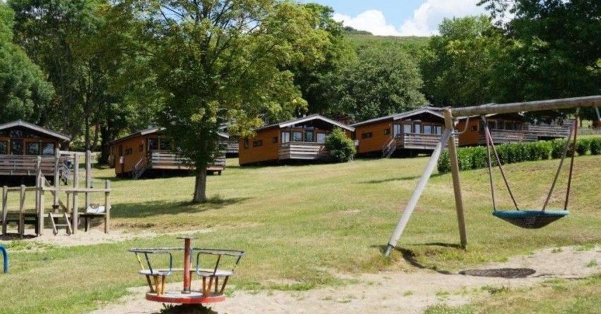 Een foto van Vakantiepark Vallee Les Etoiles