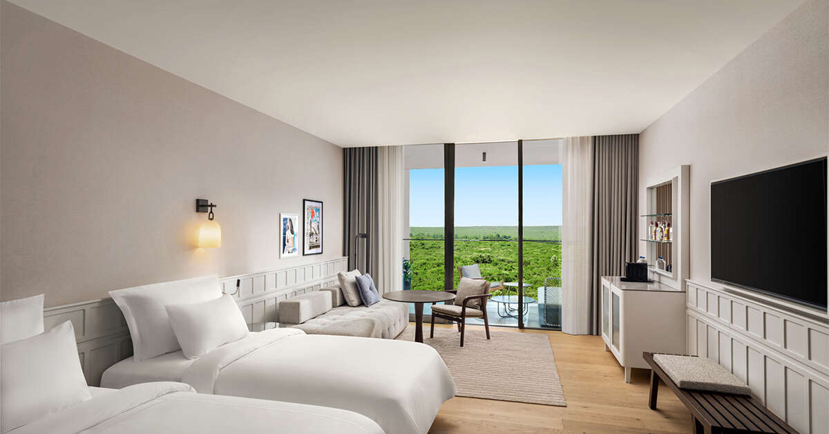 Een foto van Akra Didim Resort & Spa