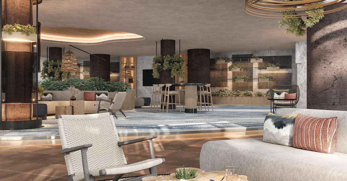 Een foto van IM Dreamer Hotel