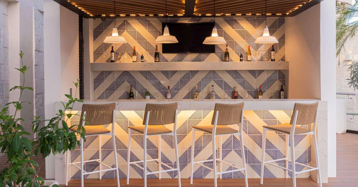 Een foto van Hotel Avani Cancún Airport