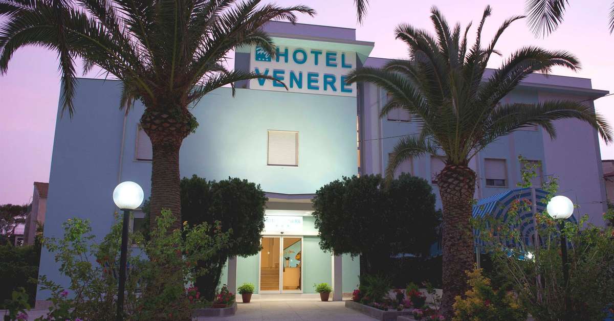Een foto van Venere Hotel