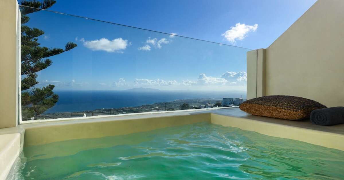 Een foto van Divelia East Suites