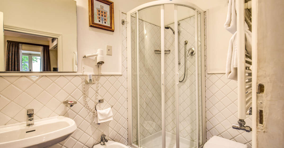 Een foto van Hotel Rome Garden