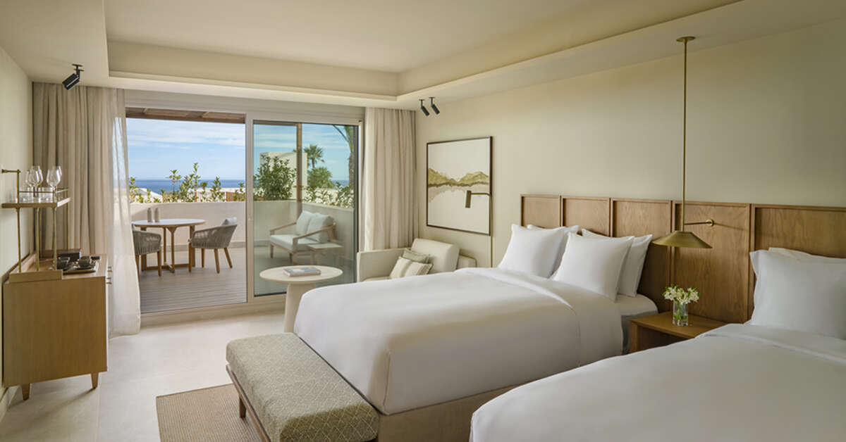 Een foto van Fairmont La Hacienda Costa del Sol