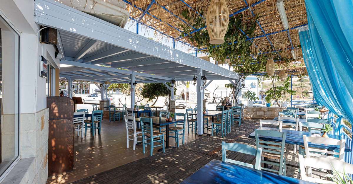 Een foto van de faciliteiten bij Bali Beach & Sofia Village