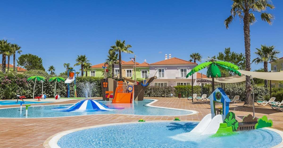 Een foto van Eden Villas & Appartementen