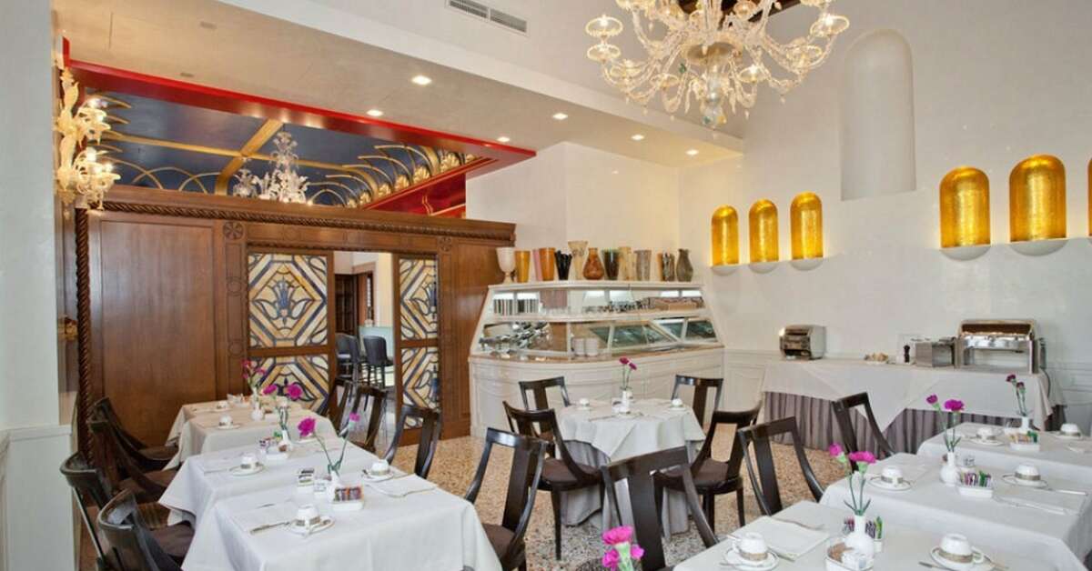 Een foto van Hotel Palazzo Stern