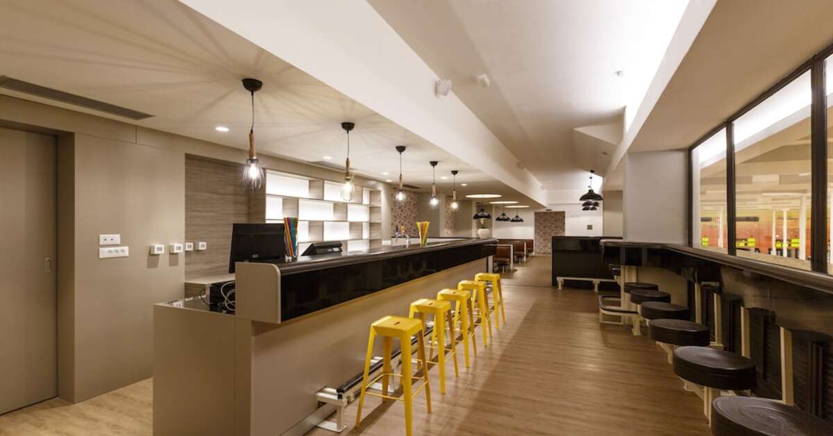 Een foto van Hotel Delfin Plava Laguna