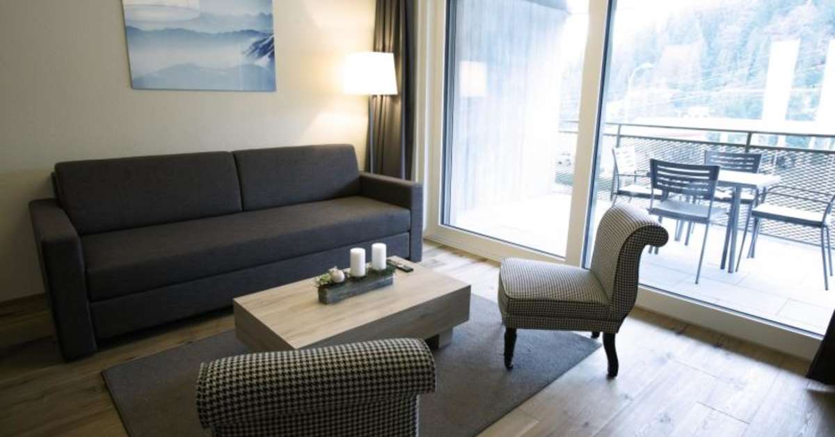 Een foto van Peaks Place