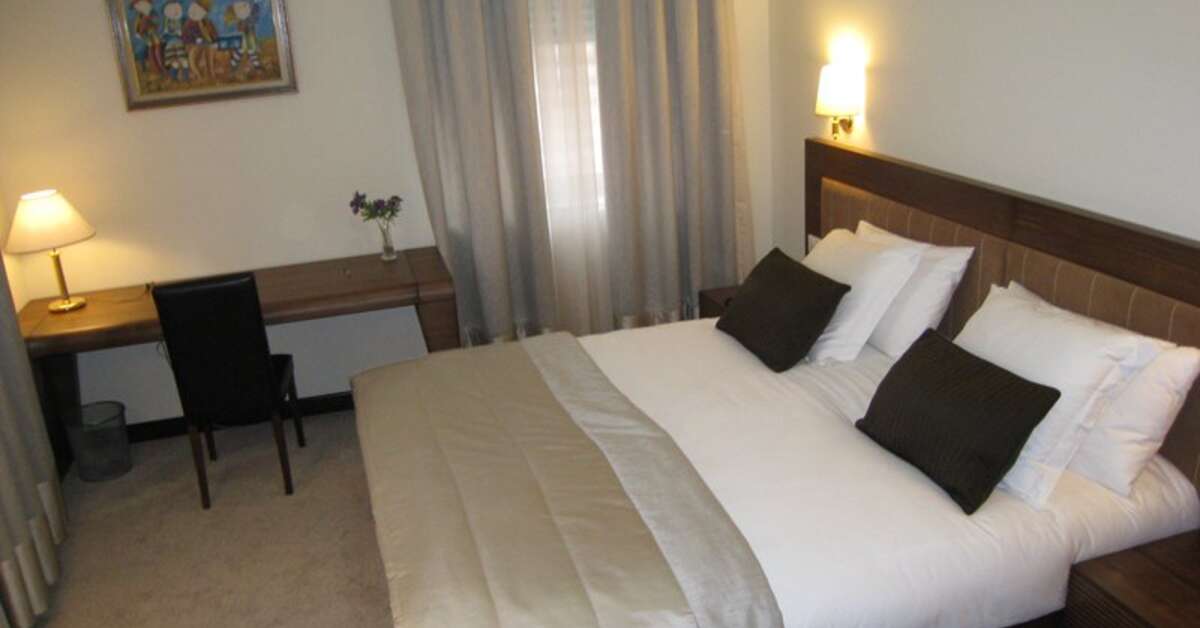 Een foto van Kotoni Boutique Hotel
