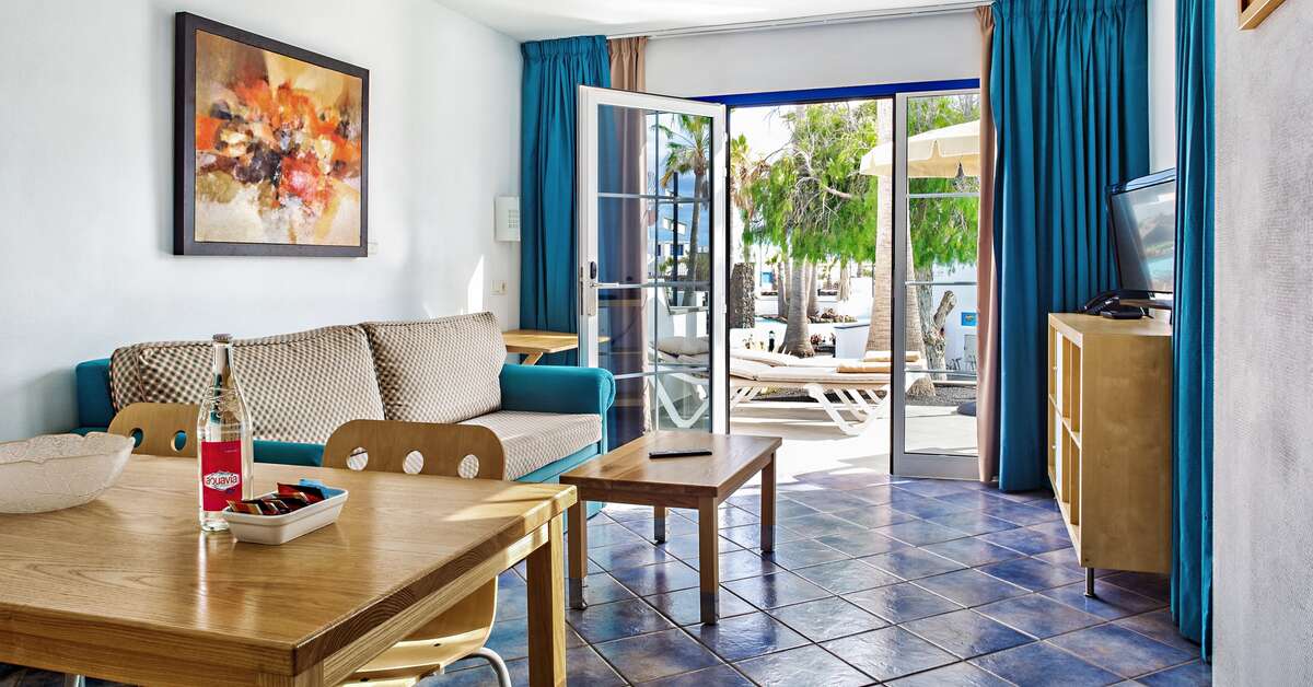 Een foto van Nautilus Lanzarote