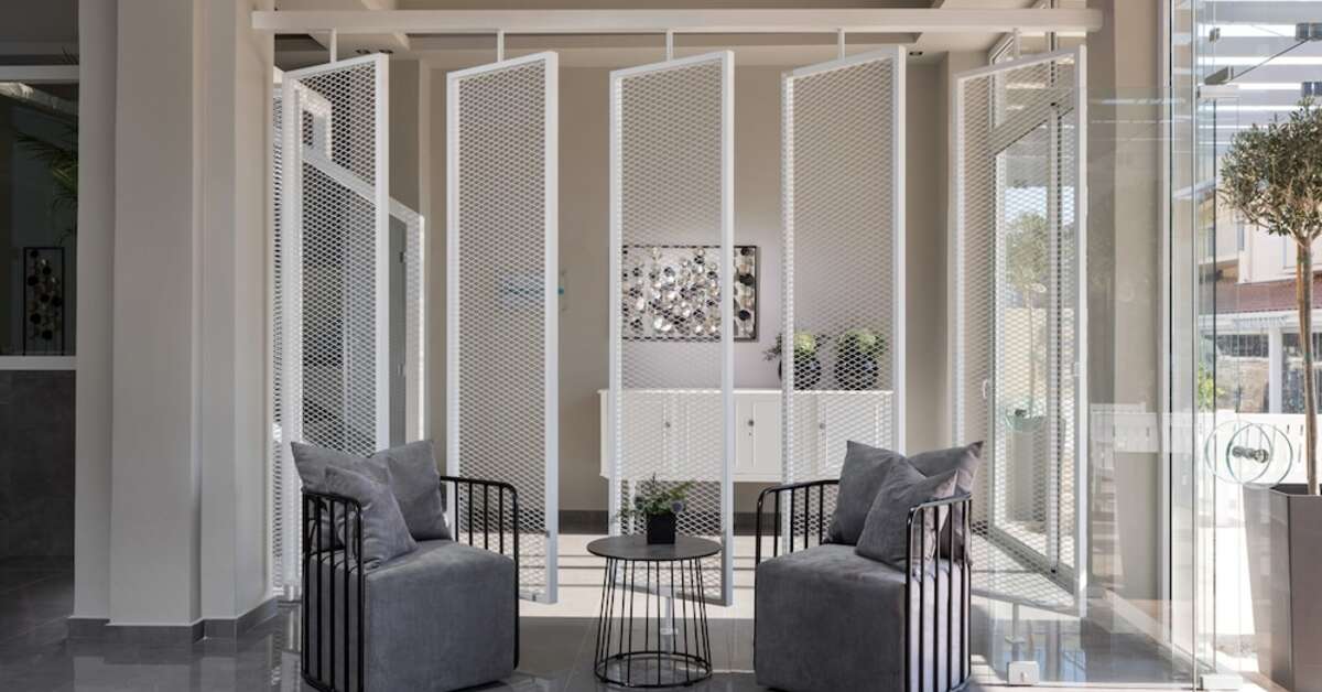 Een foto van Melina Oasis Boutique Hotel