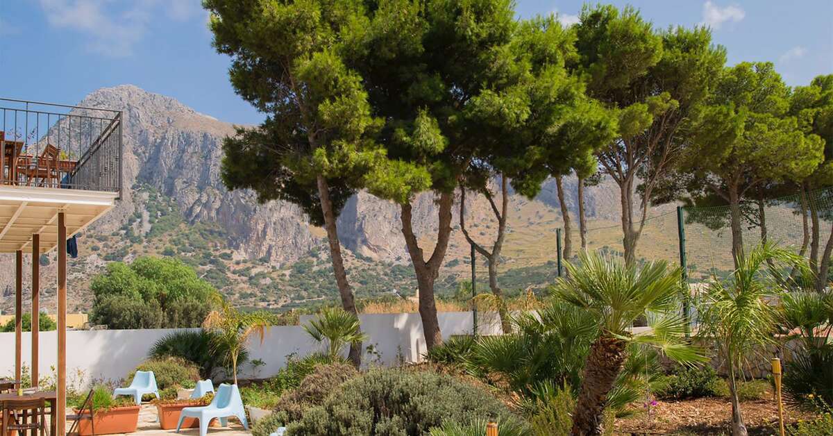 Een foto van Boa Vista Hotel