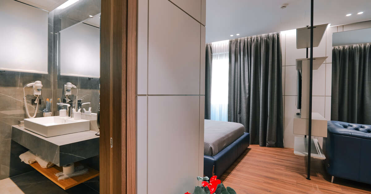 Een foto van Butrinti Hotel