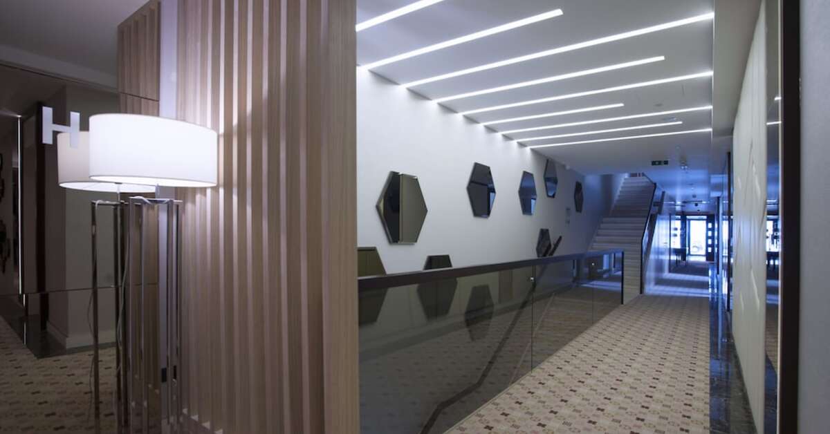 Een foto van Hotel Riva by Aycon