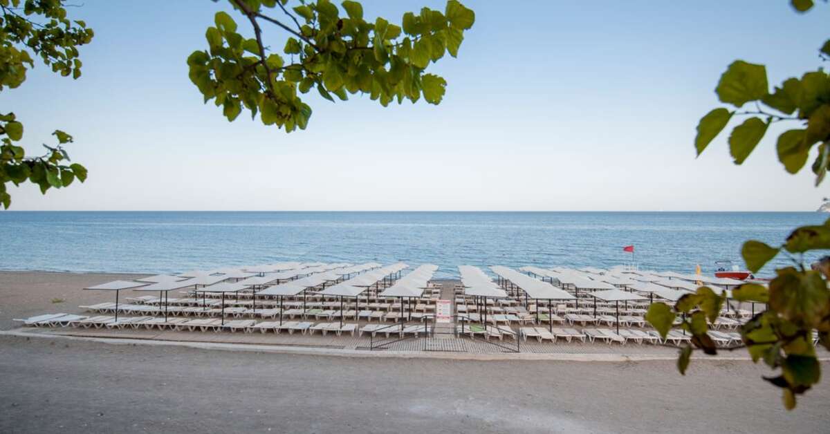 Ein Foto Viking Garden Hotel & Spa
