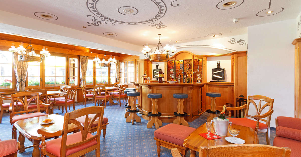 Een foto van Derby Hotel