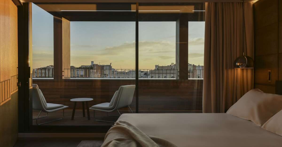Een foto van Almanac Barcelona