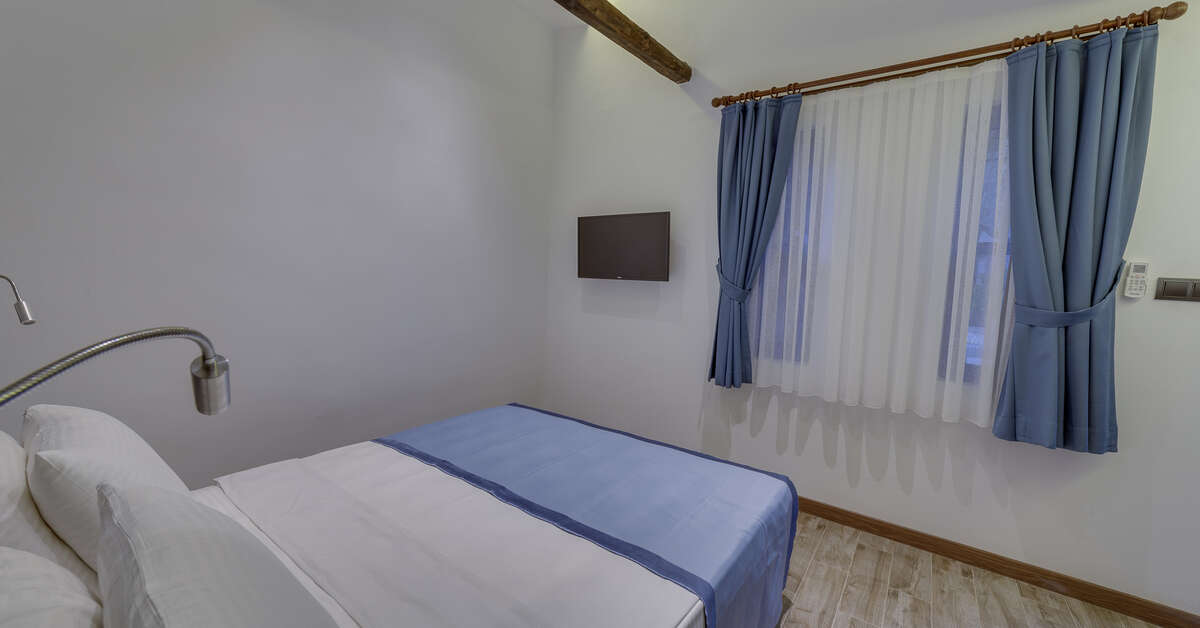 Een foto van Risus Garden Marina Hotel