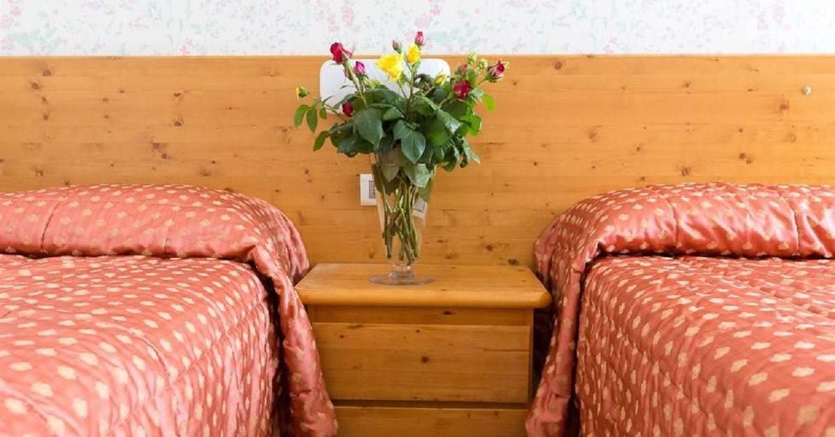 Een foto van Albergo Al Maso